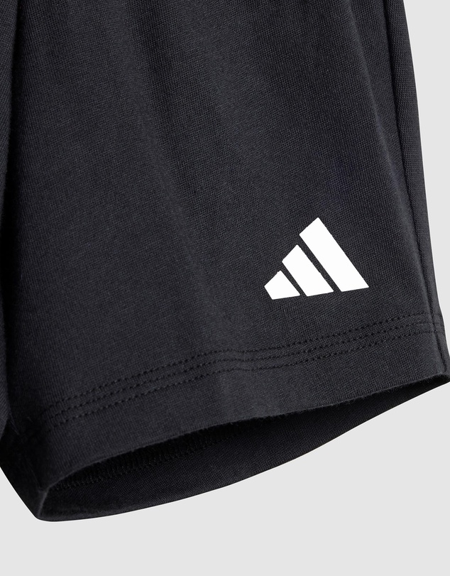 adidas Sportswear - Essentials T-Shirt Set - Babies-Kids