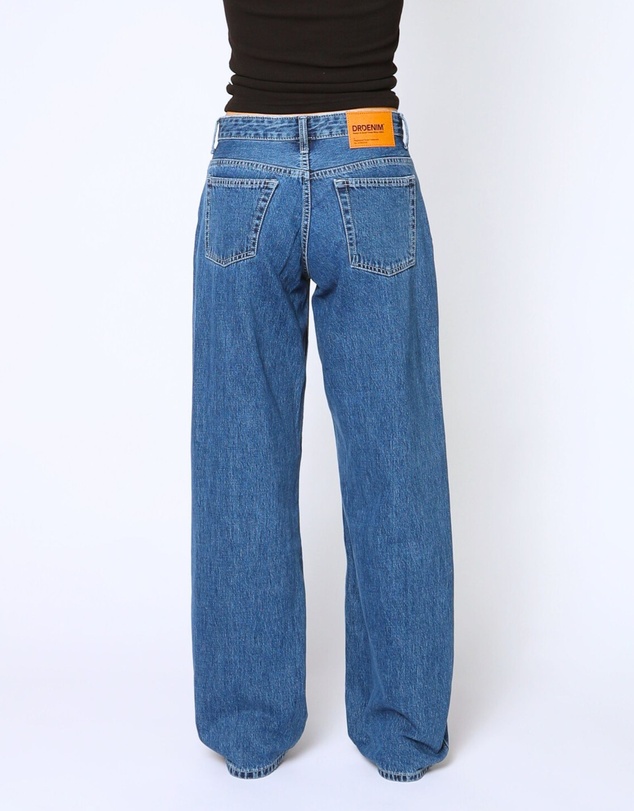 Dr Denim - Hill Jeans