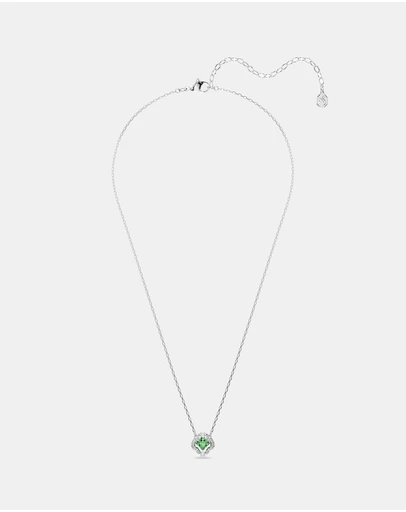 Swarovski - Mp Una:Pend Clover Sp Dc Fangr/Rhs
