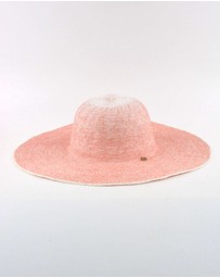FORD MILLINERY - Mingo Hat