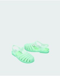 Melissa Shoes - Melissa Possession Sandal Pastels