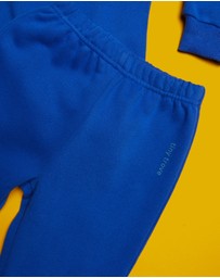 Tiny Trove - Woodie 3D Logo Tracksuit - Babies-Kids