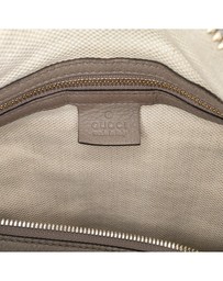 Pre-Loved by Azura Reborn - Pre-Loved Medium Pebbled Calfskin Soho Boston Bag