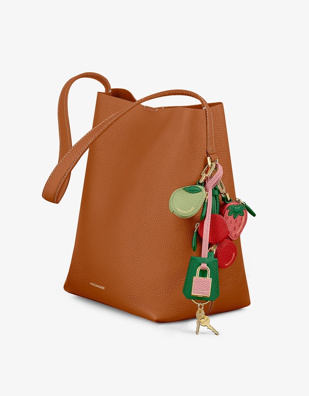 Maison De Sabre - The SABRÉMOJI™ Padlock Charm