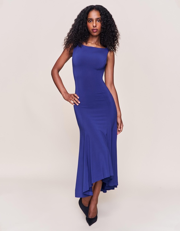 Guizio - Daye Midi Dress