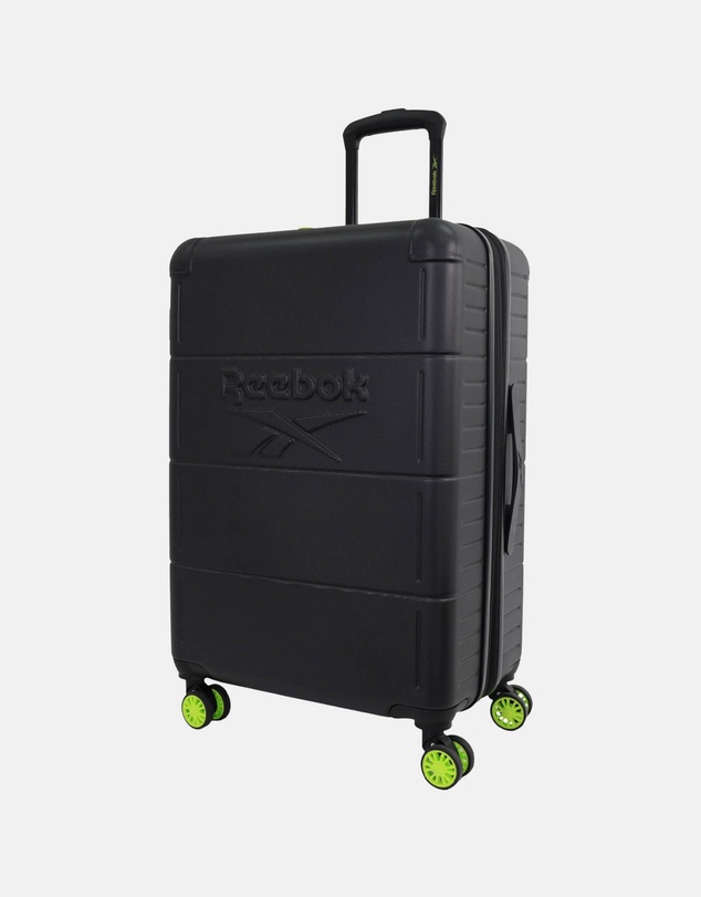 Reebok - Reebok Wanderer Hard Shell Large and Cabin Bundle 2-Piece Set