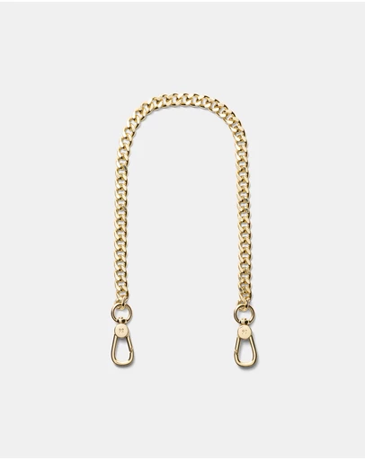 MIMCO - Link Chain Shoulder Bag Strap