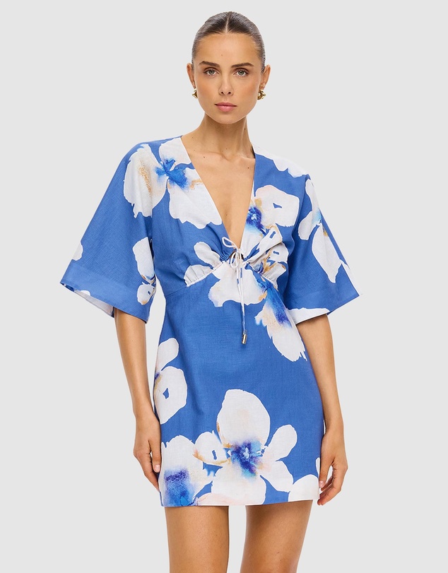 KIVARI - Rowena Mini Dress