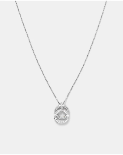 MIMCO - Circulate Necklace