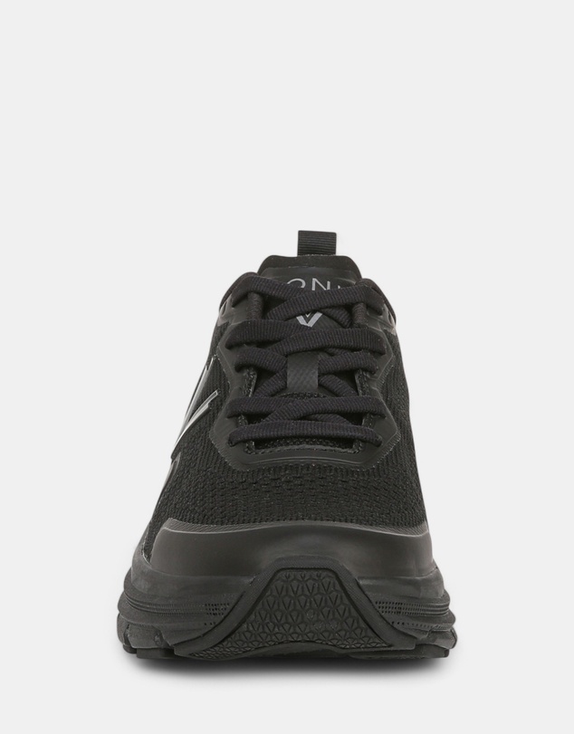 Vionic - Walk Max Lace-Up Sneaker - Black