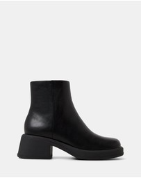 Call It Spring - Rikki Boots