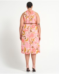 Estelle - Luciana Dress