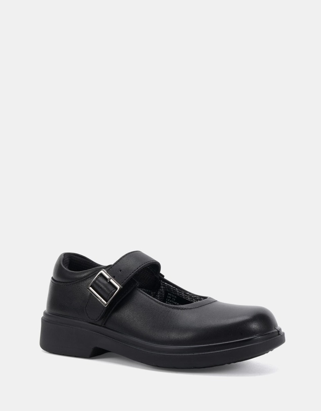 Clarks - Media School Shoes