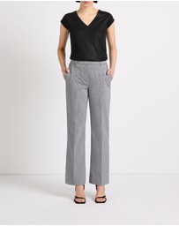 Marcs - Dani Straight Leg Pants