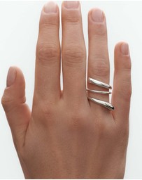 Georg Jensen - Mercy Twist Ring