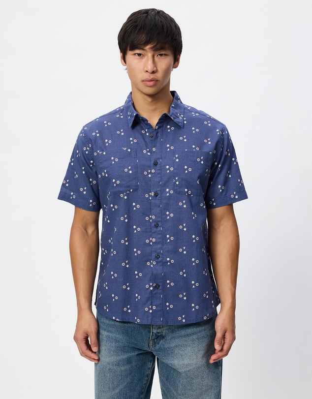 Patagonia - Back Step Shirt