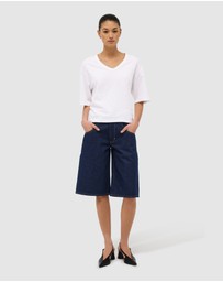 Neuw - Bree Tee