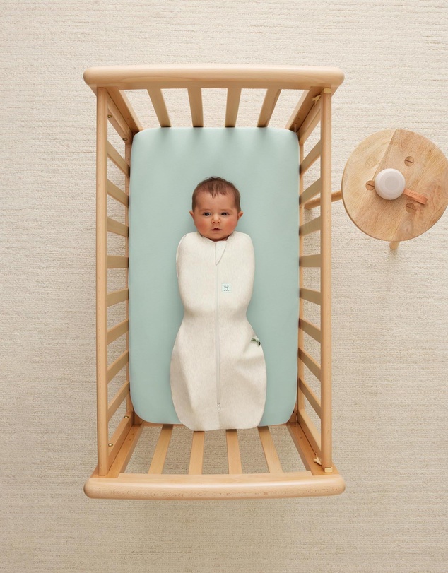 ergoPouch - Cocoon Swaddle Bag 0.2 TOG