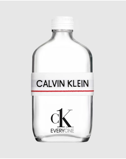 Calvin Klein - CK EVERYONE Eau De Toilette Spray 50 ml