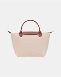 Longchamp - Le Pliage Original Canvas Handbag - Small