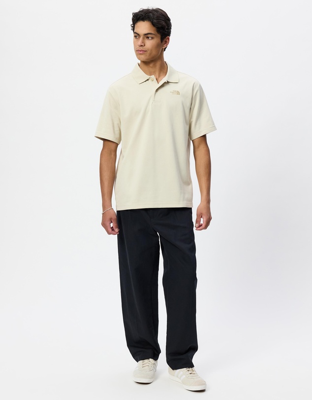 The North Face - Relax Logo Polo