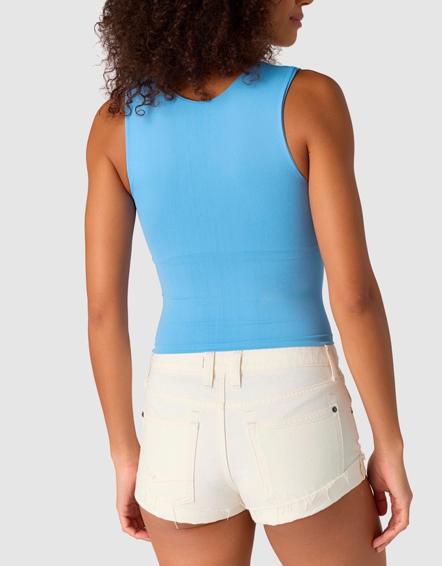 FP Movement by Free People - Clean Lines Muscle Cami Top