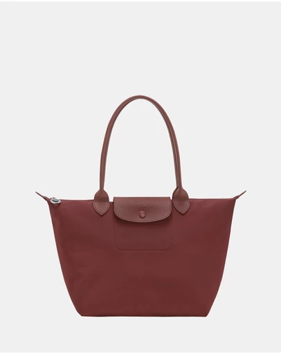 Longchamp - Le Pliage One Nylon Tote Bag - Medium