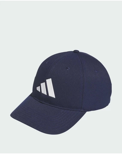 adidas Performance - MENS TOUR SNAPBACK CAP Mens