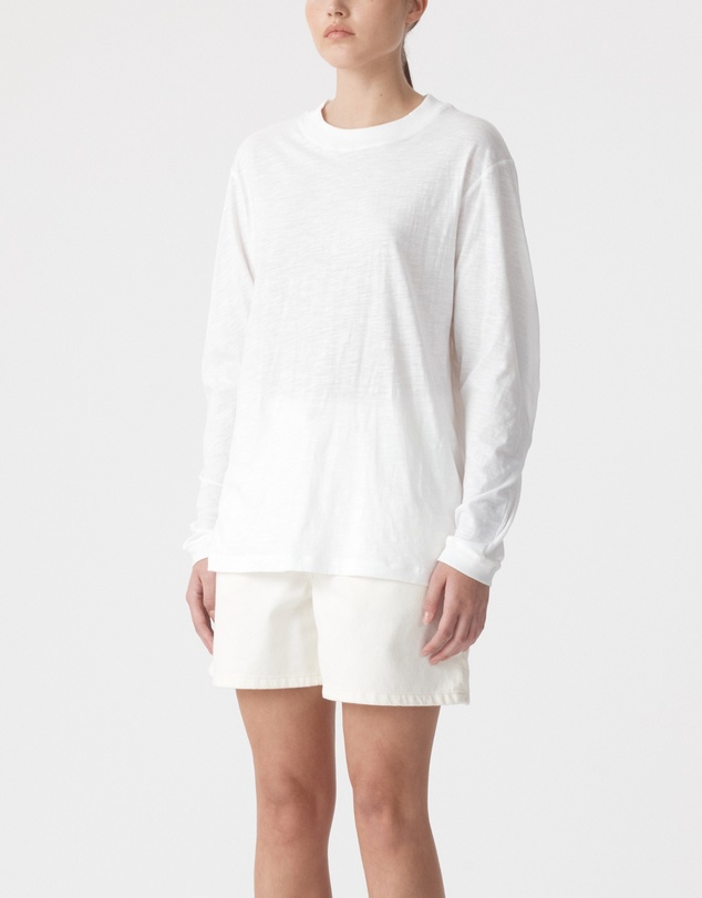 Nobody Denim - Dolores LS Tee
