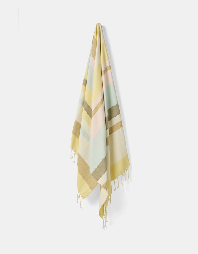 Linen House - Aireys Hammam Towel