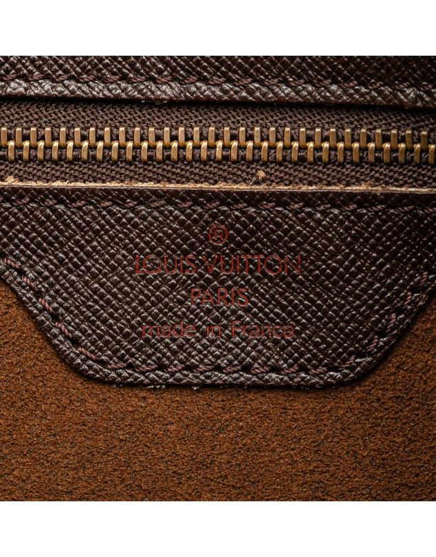Pre-Loved by Azura Reborn - Pre-Loved louis vuitton Elegant Tote Handbag with Comfortable Handles