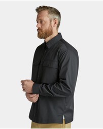 Tilley - Tech Shirt Jacket