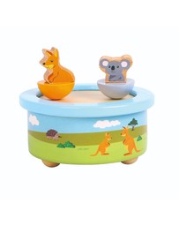 Bello - Matilda Music Box