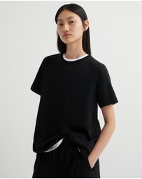 Kowtow - Classic A-Line Tee