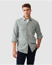 Rodd & Gunn - Gebbies Valley Long Sleeve Shirt