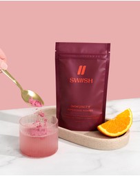 SWIISH - Immunity Superfood Powder