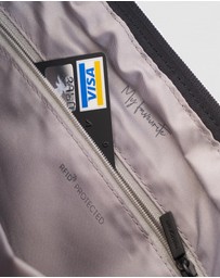 Hedgren - Eye M Crossbody RFID