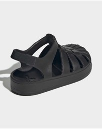adidas Originals - Superstar Sandals Kids