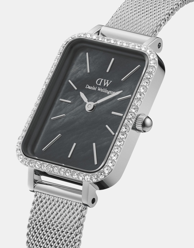 Daniel Wellington - Quadro Bezel MOP