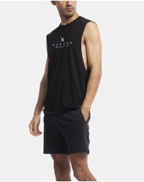 Xander - Palace Tank