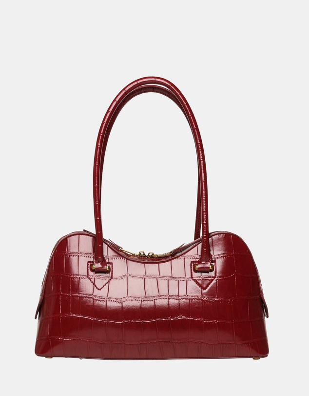 Steve Madden - BKian-L Red Handbag