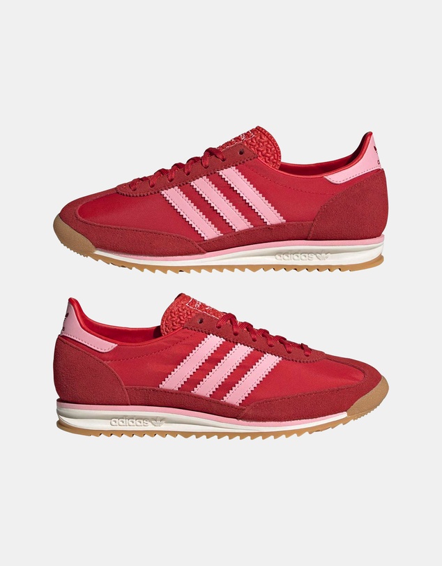 adidas Originals - SL 72 OG Sneakers - Women's