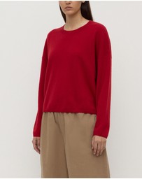 Assembly Label - Odelle Cashmere Knit