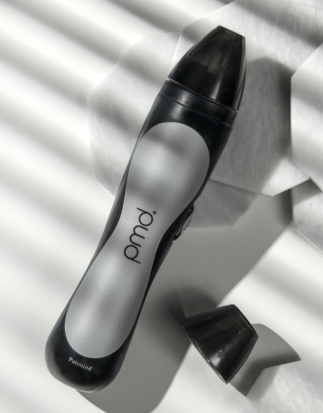 PMD Beauty - Personal Microderm Man