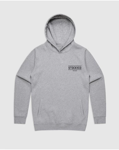 Stock & Co. - Chelsea Hoodie - Youth