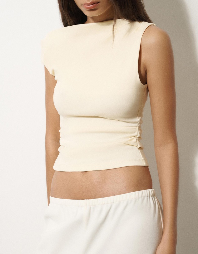 One Of Others - Paeton Top