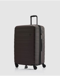 Nere - Stori Check-In 75cm Suitcase