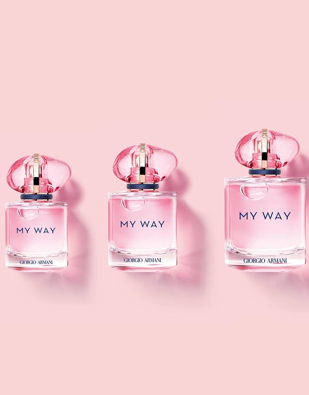 Giorgio Armani - My Way EDP Nectar 50ml