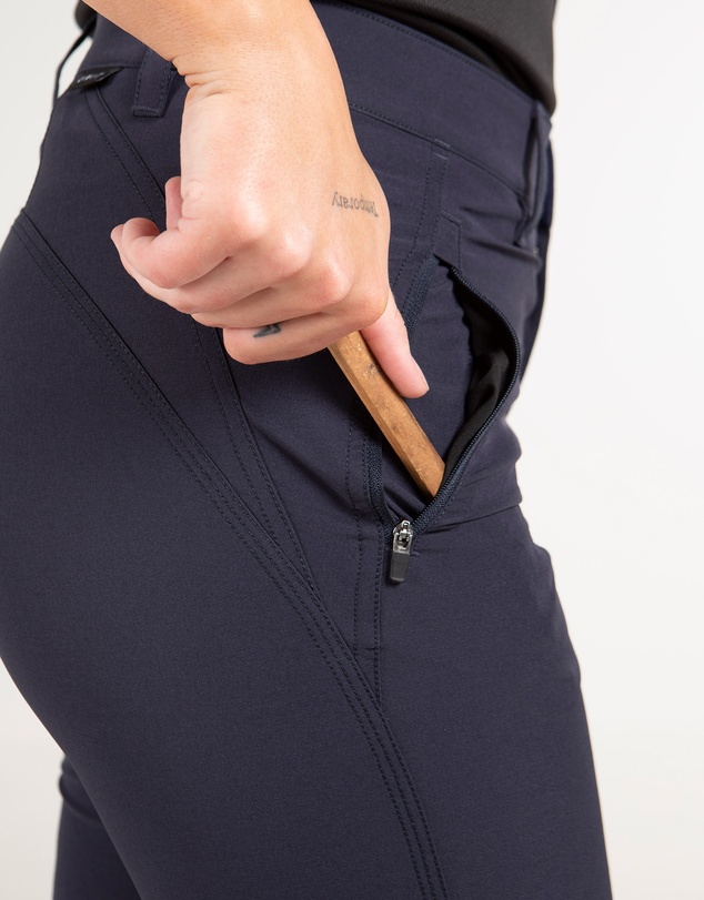 UNIT - UNIT Ladies Flexlite Performance Stretch Pants