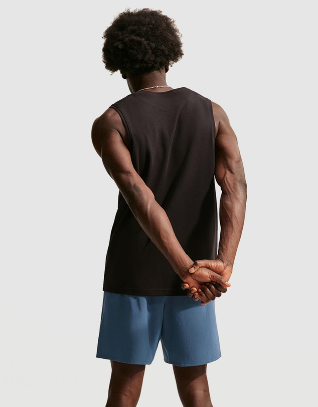 Nike - 7in Unlimited Dri-FIT Unlined Versatile Shorts